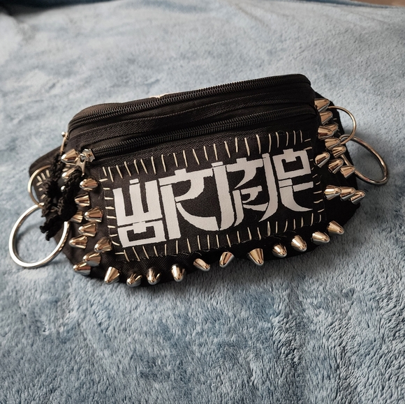 Handbags - DIY Grindcore Fannypack